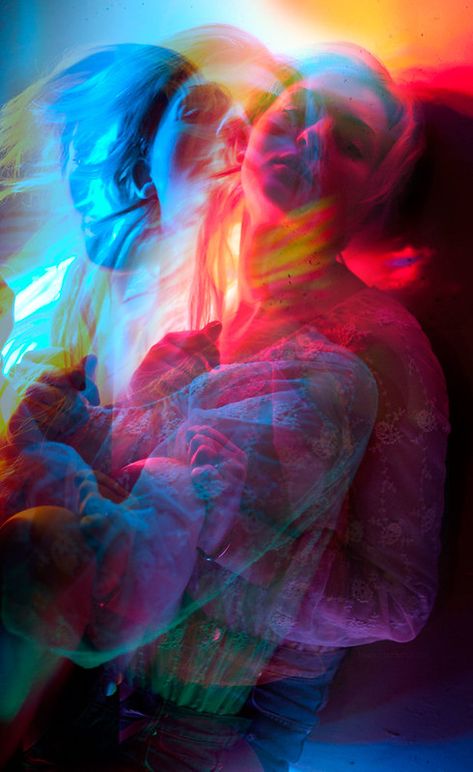 Kele | Mike Monaghan | Instagram | Prints | Mike Monaghan | Flickr Photographie Art Corps, Foto 3d, A Level Photography, Psy Art, Image 3d, Photographie Inspo, Multiple Exposure, Exposure Photography, Montage Photo