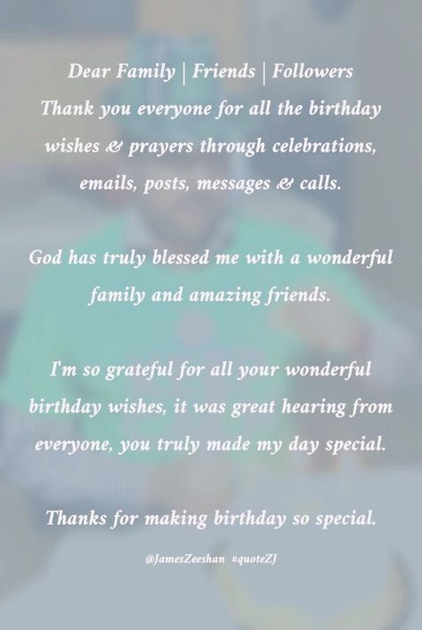 Thank You For Bday Wishes Quotes, Thank You Everyone For The Birthday Wish, Thanks For Making My Day Special Quotes, Birthday Caption Thanking God, Birthday Thank You Message Happy Birthday Thank You Message, Thank You For All The Wishes, Thank You For Wishing Me, Thanking Message For Birthday Wishes, Thanking For Birthday Wishes Quotes