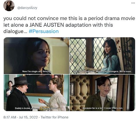 Persuasion Jane Austen Movie, Persuasion Aesthetic, Persuasion Movie, The Sweetest Thing Movie, Period Drama Movies, Romantic Stuff, Jane Austen Movies, Persuasion Jane Austen, Jane Austin