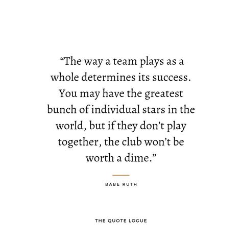 Being A Coach Quotes, Team Player Quotes Work, Motivational Teamwork Quotes, Team Spirit Quotes, Sports Team Quotes, Meeting Reflections, Team Success Quotes, Team Leader Quotes, Teammate Quotes