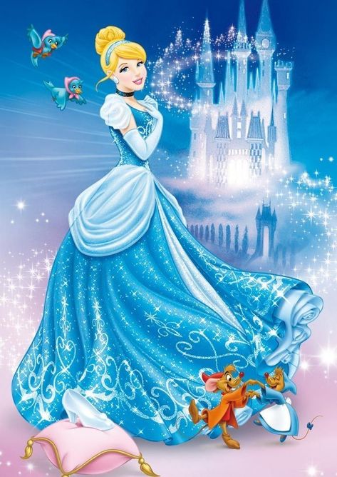 Cinderella Wallpaper, Mulan Disney, Disney Rooms, Cinderella Birthday, Disney Princess Images, Fairy Tales For Kids, Cinderella Disney, Princess Photo, Princess Pictures