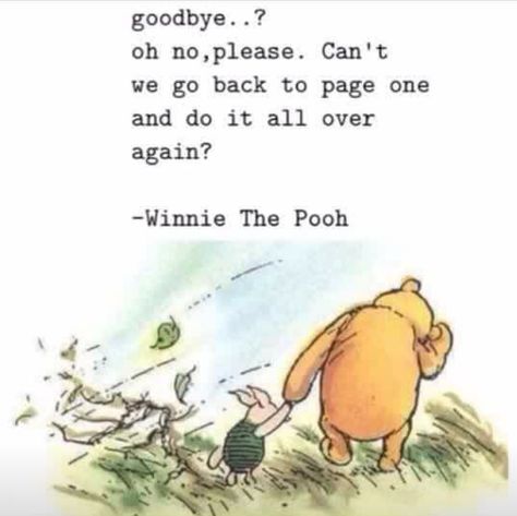 Pooh Wisdom, Animated Pics, Phineas E Ferb, Goodbye Quotes, Yearbook Quotes, Winnie The Pooh Quotes, Disney Ideas, Pooh Quotes, Senior Quotes