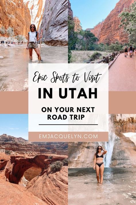 Colorado Road Trip, Visit Denver, Road Trip To Colorado, Utah Vacation, Sunset Point, Capitol Reef, Capitol Reef National Park, Beach Vacation Outfits, Utah Travel