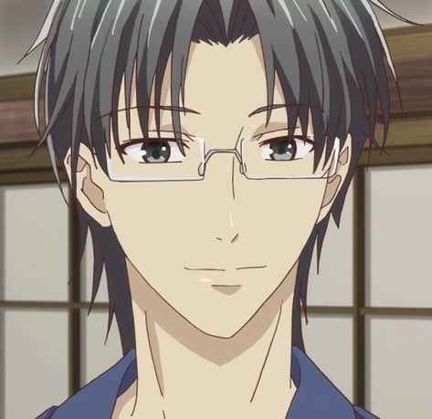 Shigure Sohma, Shoujo Anime, Basket Anime, Fruits Basket Anime, Anime Watch, Fruits Basket, Shoujo Manga, Anime Baby, Lego Friends