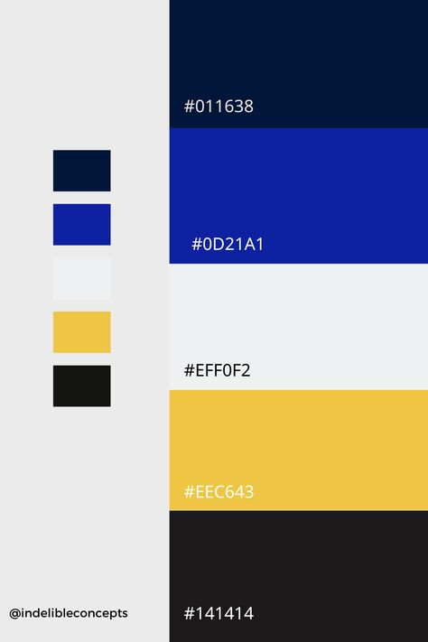 Yellow Gradient Color Palette, Blue Yellow Black Color Palette, Blue White Yellow Color Palette, Black White Yellow Color Palette, Blue And Yellow Website, Blue And Yellow Branding, Yellow Blue Color Palette, Blue And Yellow Colour Palette, Blue Yellow Color Palette