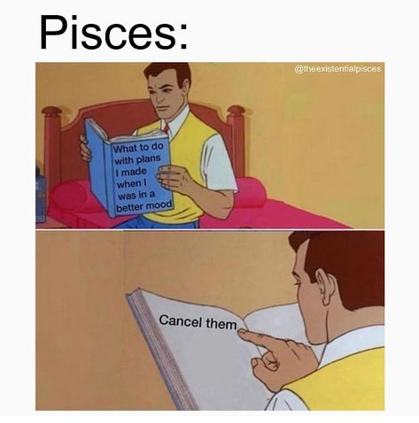 Pisces Memes Funny, Pisces Humor, Pisces Funny, Picies Zodiac, Pisces Personality, Pisces Astrology, Pisces Traits, Zodiac Pisces, Pisces And Aquarius