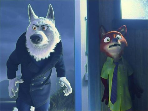 Zootopia Wolf, Cartooning 4 Kids, Disney Zootropolis, Bunny Kawaii, Zootopia Characters, Zootopia Art, Nick Wilde, My Little Pony Twilight, Disney Zootopia