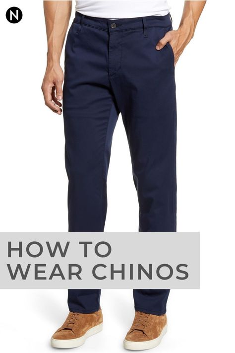 Navy Blue Chinos Men Outfits, Navy Chinos Men Outfits, Blue Pants Outfit Men, Navy Blue Pants Outfit, Navy Chinos Men, Mens Spring Fashion Outfits, Navy Pants Outfit, Blue Chinos Men, Grey Chinos Men