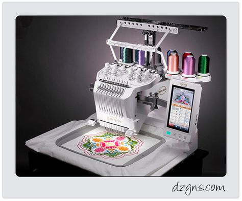 How to Calibrate the Enterprise 10-Needle Machine | Eileen's Machine Embroidery Blog Machine Embroidery Tutorials, Monogram Machine, Advanced Embroidery, Baby Lock, Embroidery Supplies, Embroidery Inspiration, Embroidery Tutorials, Easy Tutorial, Digital Embroidery