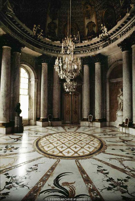 . Dancing Room, Sanssouci Palace, Palace Interior, Castles Interior, Paris Jackson, Baroque Architecture, Irish Dance, Paris Hilton, Paris Saint-germain