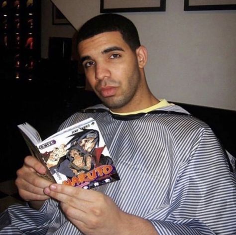 Dj Khaled Funny, Drake Funny, Old Drake, Drake Meme, Reading Meme, Drake Photos, Drake Drizzy, The Twits, Aubrey Drake