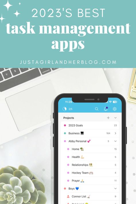 Best Organization Apps, Task Management App, Phone Planner, Task Analysis, Planning Apps, Planning App, Digital Organization, Organization Apps, Productivity Apps