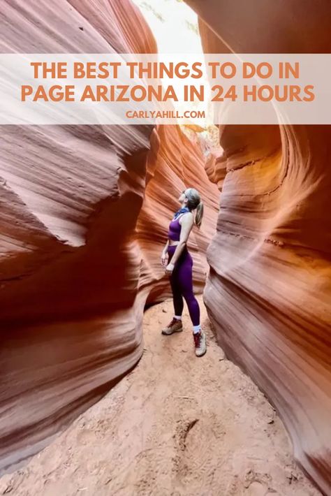 Arizona Day Trips, The Wave Arizona, 1 Day Trip, Page Az, Trip To Grand Canyon, Nyc Lifestyle, Page Arizona, Lifestyle Influencer, Visit Usa