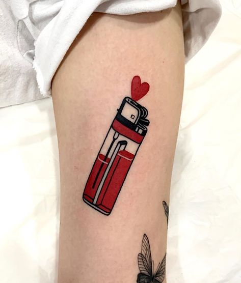 Pola Tato, 심플한 그림, Grunge Tattoo, Tatuaje A Color, Poke Tattoo, Aesthetic Tattoo, 문신 디자인, Dope Tattoos, Piercing Tattoo