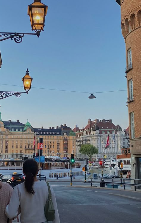 Stockholm Sweden Summer, Summer In Stockholm, Stockholm In Summer, Stockholm Summer Aesthetic, Stockholm Sweden Aesthetic, Scandinavia Summer, Swedish Aesthetic, Stockholm Summer, Stockholm Spring