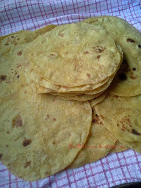 Flour -Corn Tortillas~ The Best Of Both! - La Piña en la Cocina Corn Flour Tortillas, Corn Tortilla Recipes, Flour Tortilla, Corn Tortilla, Tortilla Recipe, Homemade Tortillas, Latin Food, Corn Tortillas, Flour Tortillas