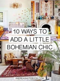 Bohemian Chic Bedroom, Bohemian Chic Home, Deco Boheme Chic, Interior Design Minimalist, Boho Styl, Bedroom Decor Cozy, Bohemian House, Deco Boheme, Bohemian Interior