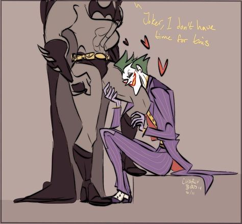 Bat Joker, Batman Vs Joker, Superman X, Lgbt Rights, Batman Funny, Joker Art, Dc Comics Artwork, Batman Family, Batman Vs