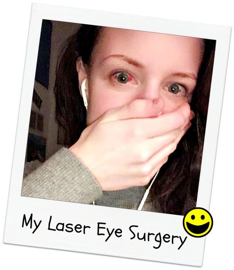 Hey guys! Check out my very first blog post where I'm talking all about my Laser Eye Surgery experience! #lasereyesurgery #experience #firstblog #ultralase Surgery Quotes, Lasik Eye Surgery, Laser Eye Surgery, Lasik Surgery, Laser Eye, Laser Surgery, Eye Surgery, 21st October, First Blog Post