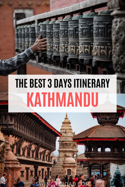 Nepal Travel Itinerary, Kathmandu Itinerary, Nepal Itinerary, Kathmandu Travel, Bhaktapur Durbar Square, Kathmandu City, Travel Nepal, Nepal Culture, Nepal Kathmandu