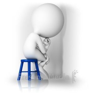 ID# 15007 - Figure Sitting In Corner - Presentation Clipart Fainted Meme, Figure Sitting, Funny Man, Man Standing, Stick Figures, Time Out, Man Humor, Reaction Pictures, In Time