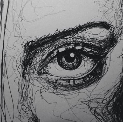 Eye Sketch, Cool Art Drawings, Eye Drawing, Art Drawings Sketches, Art Classes, Drawing Sketches, Amazing Art, Art Inspo, We Heart It