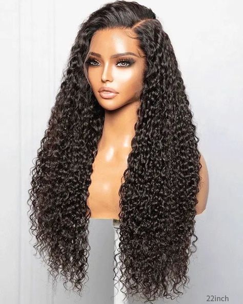 Bleached Hairline, Deep Wave Wig, Hair Unit, Wave Wig, Deep Wave Hairstyles, Curly Human Hair Wig, Curly Lace Front Wigs, Deep Curly, Piano Keys