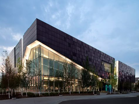 Mall Facade, Hospital Architecture, Building Aesthetic, Architecture Panel, Office Building Architecture, Library Architecture, Green Architecture, Education Architecture, Commercial Architecture