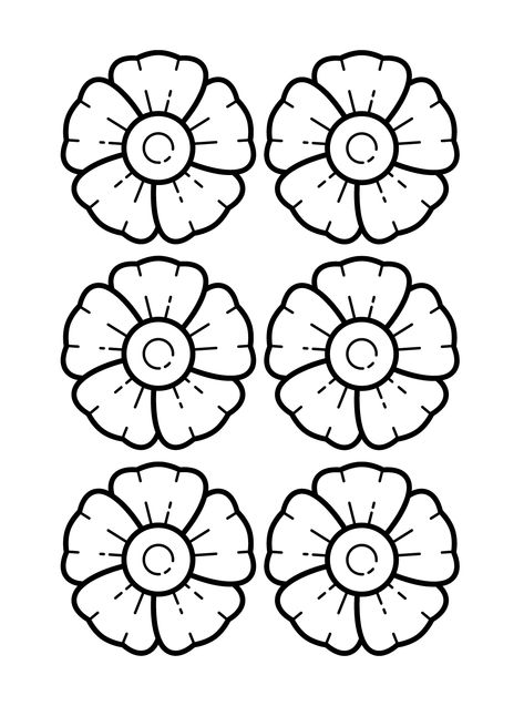 Poppy - Lol Coloring Pages Poppy Flower Coloring Pages, Poppy Coloring Page, Lol Coloring Pages, Lol Coloring, Garden Balls, Kid Coloring Page, Kids Coloring Pages, Remembrance Day, Flower Coloring Pages