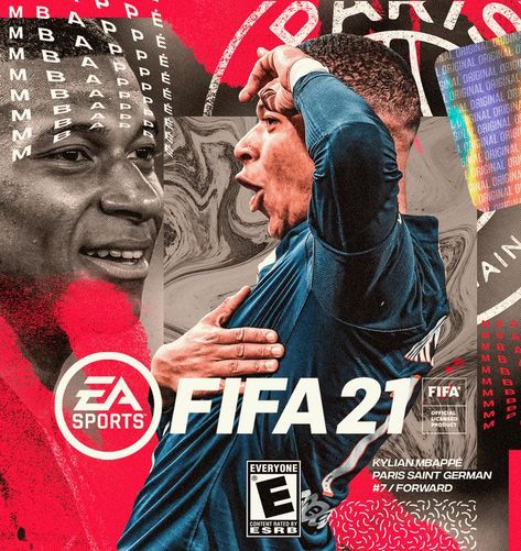 FIFA 21 I COVER ART on Behance in 2021 | Fifa, Sports graphic design, Sport poster design Fifa Covers, Fifa Poster, Game Poster Design, Fifa 1, Fifa Games, Retro Games Wallpaper, Fifa 21, Football Artwork, Fifa Ultimate Team