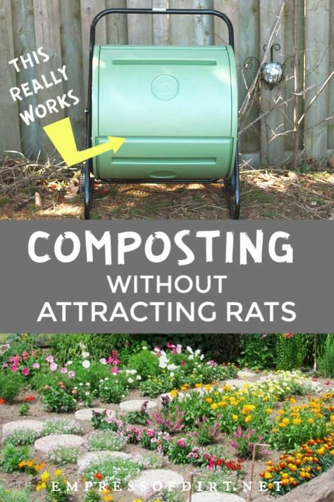 Outdoor Compost Bin, Composting 101, Composting Methods, Compost Bin Diy, Compost Tumbler, Diy Compost, Beginner Gardening, How To Make Compost, Homestead Life