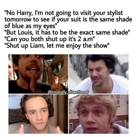 Humour, 1 Direction Memes Funny, One Direction Tweets Funny, 5sos Memes Funny, 1d Funny Pictures, 1 Direction Funny, 1d Memes Funny, Larry Stylinson Memes Funny, Funny One Direction Pictures