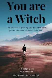 Witch Powers, Archangel Prayers, Real Witches, Witchcraft Spell Books, Truth And Justice, Love Is Gone, Spells Witchcraft, Old Signs, Practical Magic