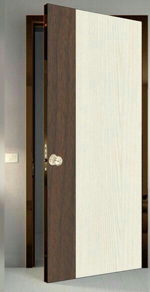 दरवाजा डिजाइन, Wooden Laminate, Pintu Interior, Flush Door Design, Modern Wooden Doors, Front Door Design Wood, Stylish Doors, Wooden Front Door Design, Laminate Doors