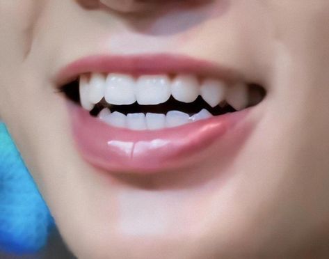 Smile Claim For Dr, Teeth Claims For Dr, Canine Teeth Human, Bunny Teeth Aesthetic, Canine Teeth Human Aesthetic, Teeth Claim, Dog Teeth Aesthetic, Aesthetic Teeth, Human Aesthetic