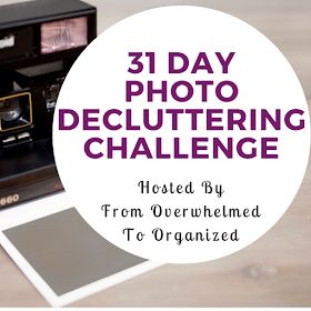 Decluttering Photos, Organizing Pictures, Organize Photographs, Photo Management, Photo Organization Storage, Organizing Photos, Organize Photos, Tips For Decluttering, Decluttering Challenge