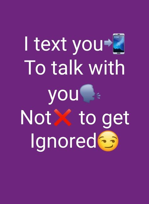 Please Help Me Text, Ignore Text, Boyfriend Ignoring, Give Me Attention, Get Ex Back, Text Me Back, Wallpaper Girly, Text Back, Text For Her