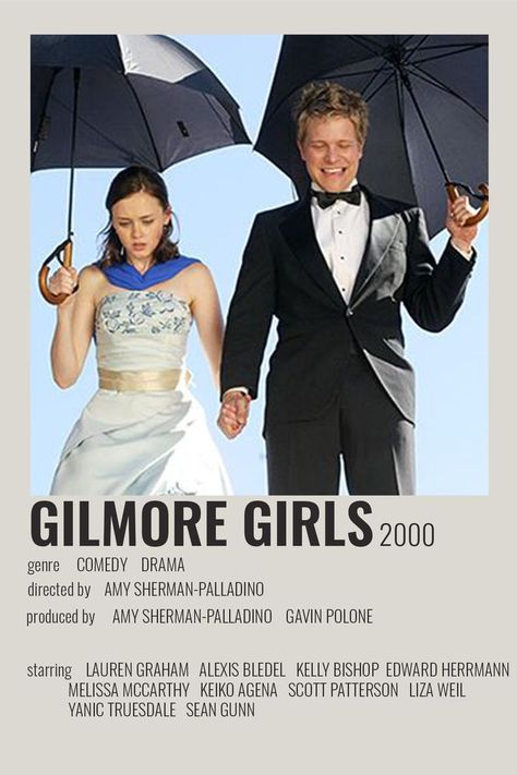 Gilmore Girls poster by cari | Gilmore girls poster, Gilmore girls movie, Gilmore girls Gilmore Girls Movie Poster, Gilmore Girls Movie, Gilmore Girls Poster, Rory And Logan, Scott Patterson, Team Logan, Paintings For Living Room, Film Posters Minimalist, Film Posters Vintage