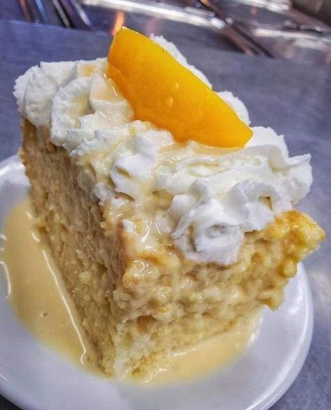 recetas de postres caseros y faciles | Para los amantes al pastel de tres leches. | Facebook Tres Leches, Pie, Pastel, Cake