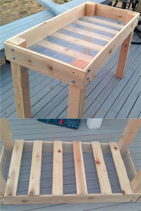 Raised Garden Beds Measurements, Making Garden Boxes, Standing Raised Garden Beds, Raised Planter Beds Diy, Standing Garden Boxes Diy, Raised Garden Bed Plans Layout, How To Build A Raised Bed, Vegetable Garden Boxes Raised, Plans For Raised Garden Beds