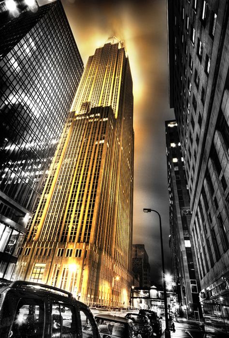 City - High Buildings (HDR image) / Related images => http://pinterest.com/pin/60728294946825668/ Color Splash Photography, Voyage New York, High Building, Splash Photography, Hdr Photos, Hdr Photography, Kochi, Mellow Yellow, Pics Art