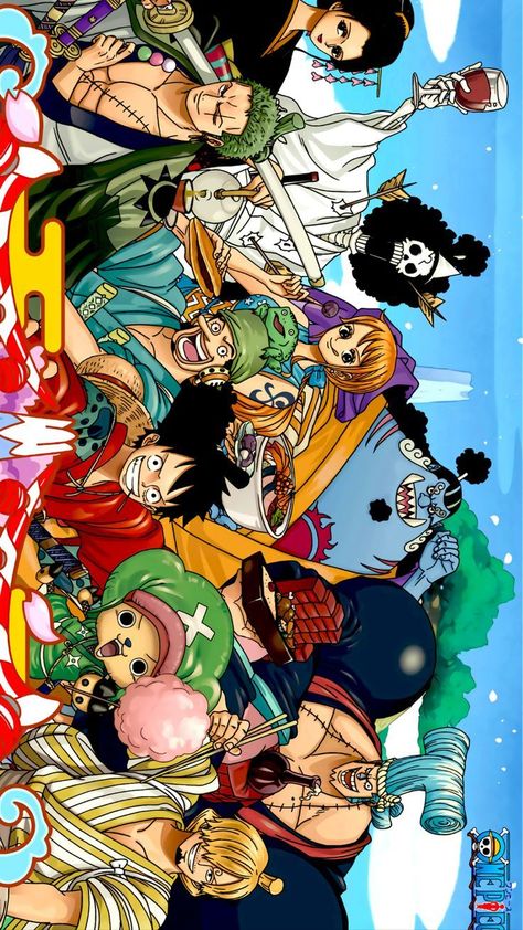 One Piece Iphone Wallpapers, King Of The Pirates, One Piece Theme, Akali League Of Legends, رورونوا زورو, One Piece Photos, One Piece Cartoon, All Anime Characters, One Piece Crew