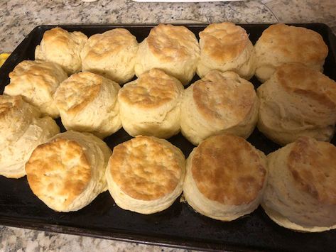 Simple Homemade Biscuits, Paula Deen Biscuits, Homemade Southern Biscuits, Southern Biscuits Recipe, Butter Biscuits Recipe, Easy Homemade Biscuits, Homemade Biscuits Recipe, Southern Biscuits, Paula Deen Recipes