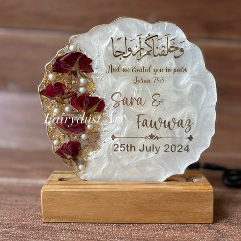 Resin Frames For Couples, Couple Frame, Gifts Couple, Customised Gifts, Gifts Anniversary, Couple Gift, Gift Wedding, Memorable Gifts, Resin Crafts