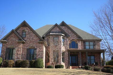 Dacula Georgia, Luxury Homes, Georgia, Favorite Places, Cabin, House Styles, Home Decor, Home Décor