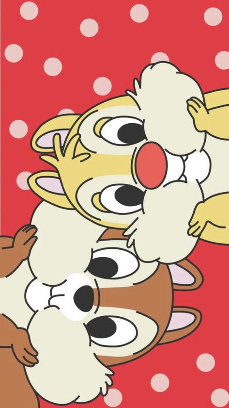 Chipmunk selfish, chip and dale Humor Disney, Iphone Cartoon, Images Disney, Disney Background, Disney Phone Wallpaper, Chip And Dale, Wallpaper Animes, Wallpaper Iphone Disney, Pinturas Disney