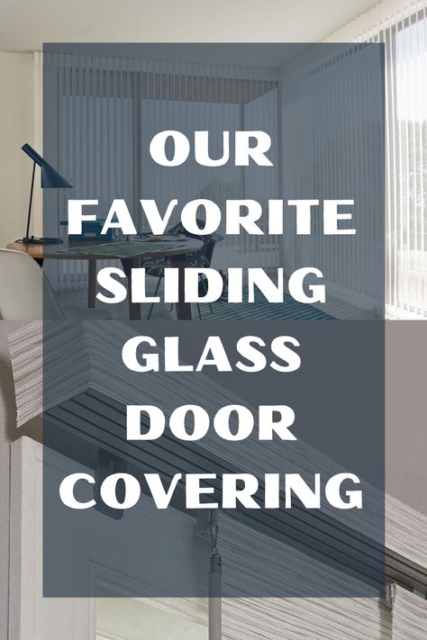 Sliding Glass Door Treatments, Patio Door Treatments, Sliding Door Window Coverings, Sliding Glass Door Shutters, Sliding Door Coverings, Patio Door Shades, Ideas For Living Room Curtains, Sliding Glass Door Coverings, Sliding Glass Door Blinds