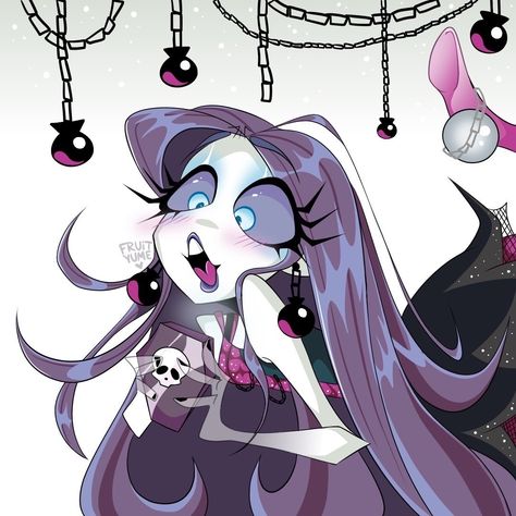 Arte Monster High, Monster Prom, Catty Noir, Monster Characters, Monster High Art, Monster High Characters, Drawing Stuff, High Art, Monster High Dolls