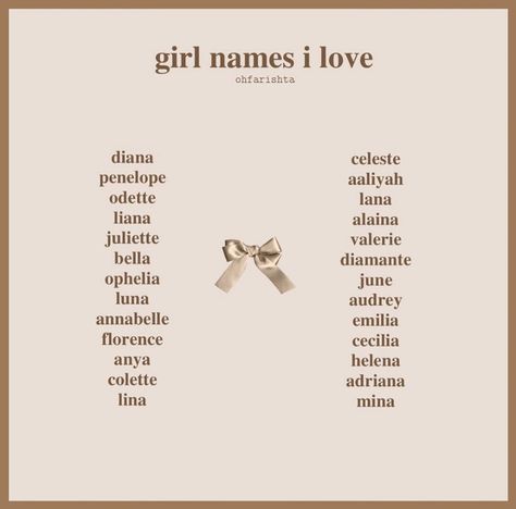 Names I Love, Menulis Novel, Tatabahasa Inggeris, Southern Baby Names, Unisex Baby Names, Unique Girl Names, Best Character Names, Names Unique, Baby Name List