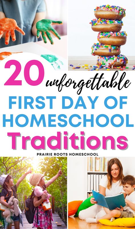 examples of traditions for first day of homeschool Homeschool Kindergarten Crafts, First Day Of Homeschool Interview Printable, Fun First Day Of Homeschool Ideas, First Day Of Preschool Homeschool, Homeschool Back To School Basket, Back To Homeschool Pictures, First Day Of Homeschool Kindergarten, First Day Of Homeschool Interview, First Day Of Homeschool Co-op